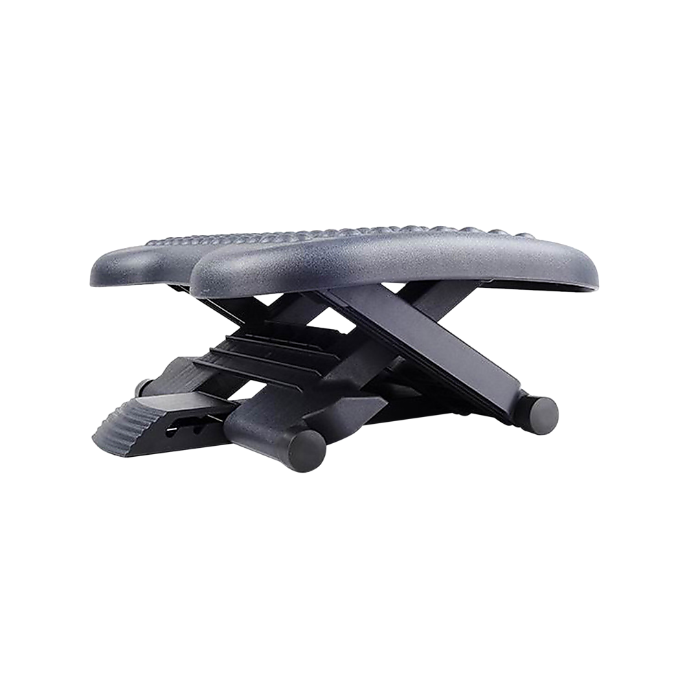 Ergonomic Under Desk Footrest for Office Chair
