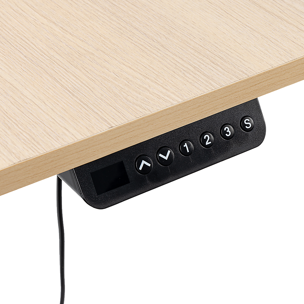 Electric Motorised Standing Desk – Height Adjustable Sit-Stand Desk