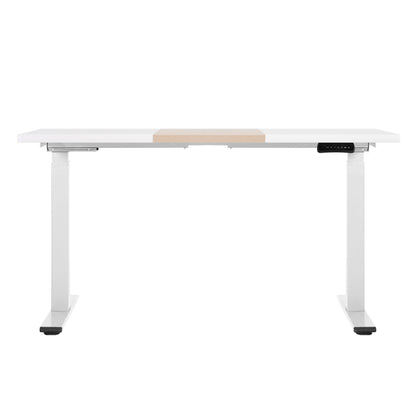 Artiss 120cm Motorized Dual Motor Standing Desk