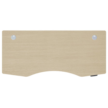 Lifespan Fitness ErgoDesk AUTO 1500mm Oak Electric Standing Desk
