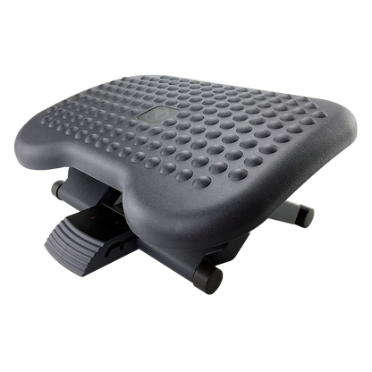 Ergonomic Under Desk Footrest for Office Chair